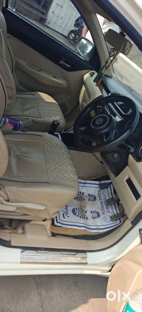 Maruti Suzuki Dzire Vdi, 2019, Diesel