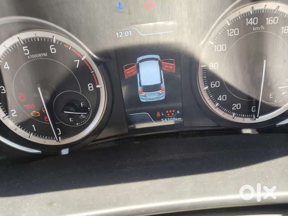 Maruti Suzuki Ertiga 2024 Cng & Hybrids