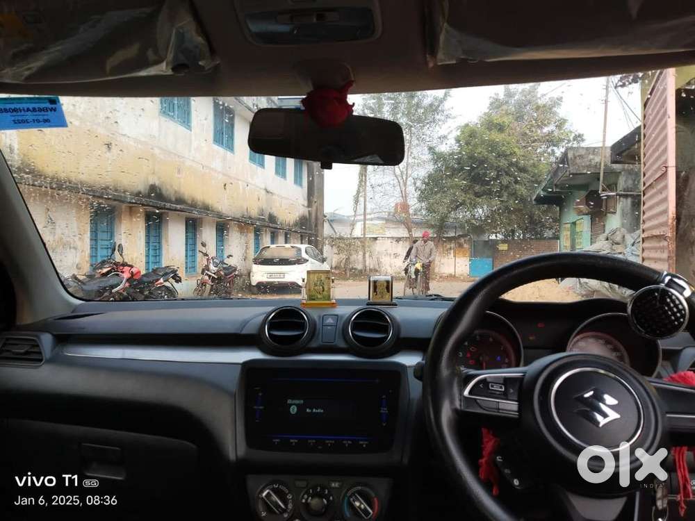 Brand New Condition - Full Maintenance Car - Single Hand Use Car -