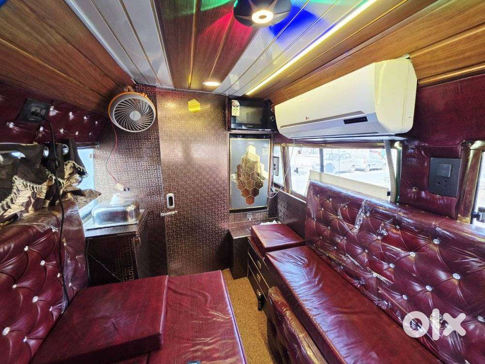 Force Motors One Ex, 2014, Diesel