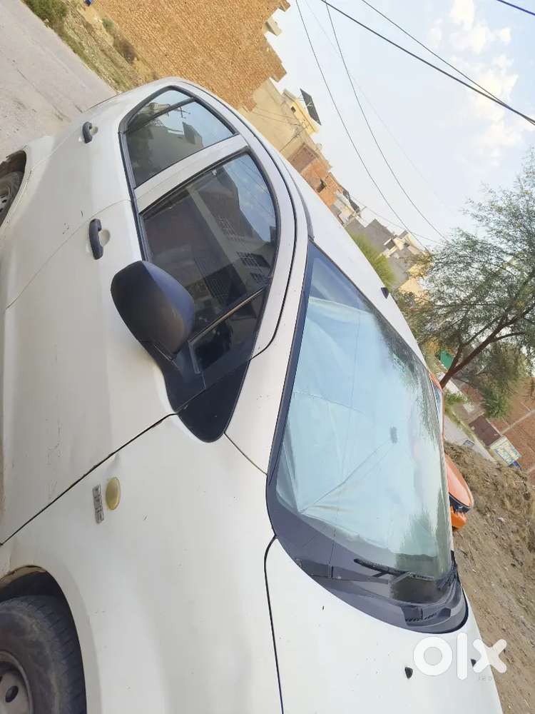 Maruti Suzuki Ritz 2013