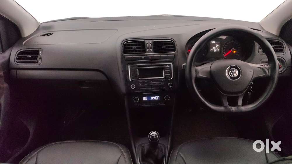 Volkswagen Polo 1.0 Tsi Comfortline At, 2021, Petrol