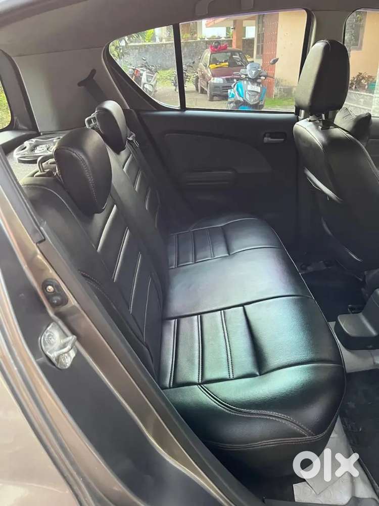Maruti Suzuki Ritz 2010 Petrol