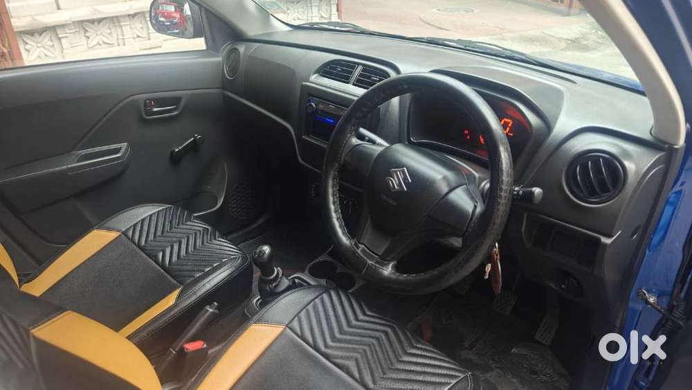 Maruti Suzuki Alto K10 1.0 Lxi Airbag, 2023, Petrol