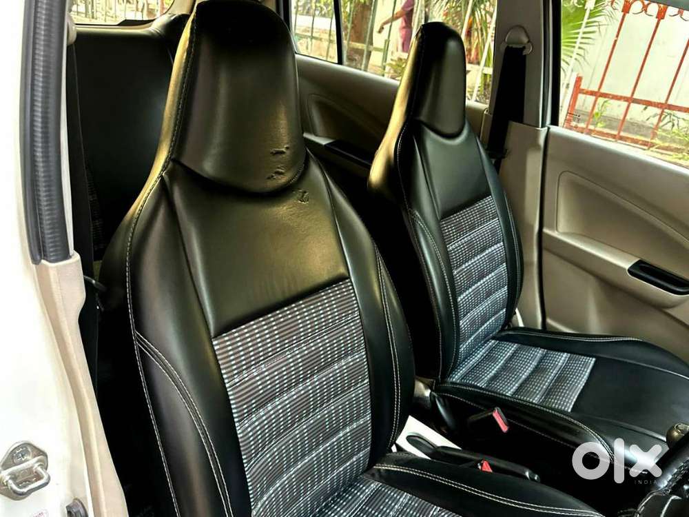 Maruti Suzuki Celerio Lxi(o), 2019, Cng & Hybrids