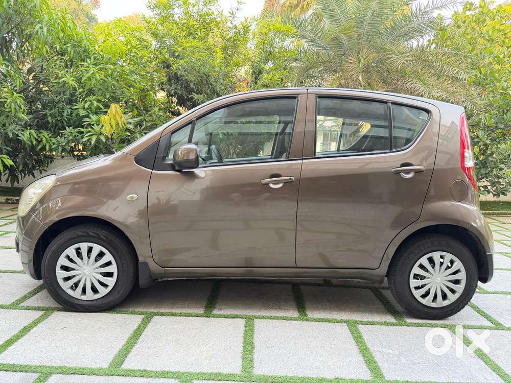 Maruti Suzuki Ritz Ldi Bs-iv, 2011, Diesel