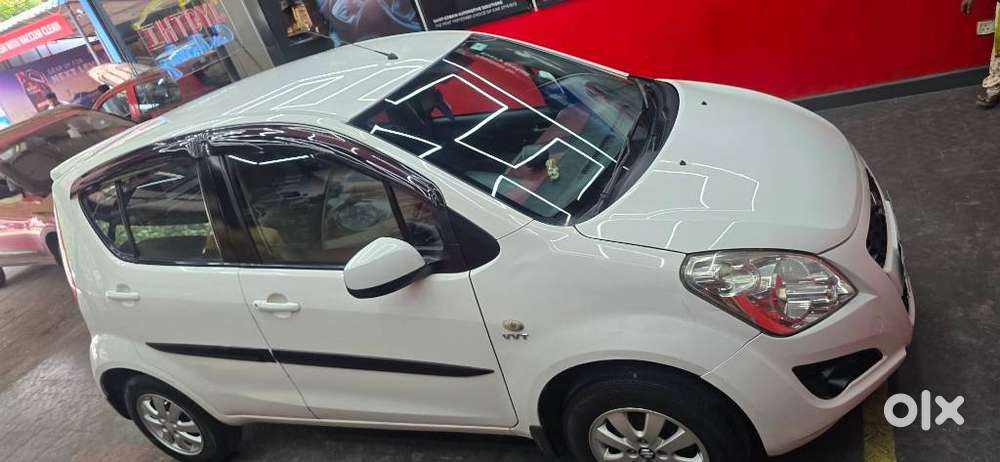 Maruti Suzuki Ritz Zxi Bs-iv, 2014, Petrol