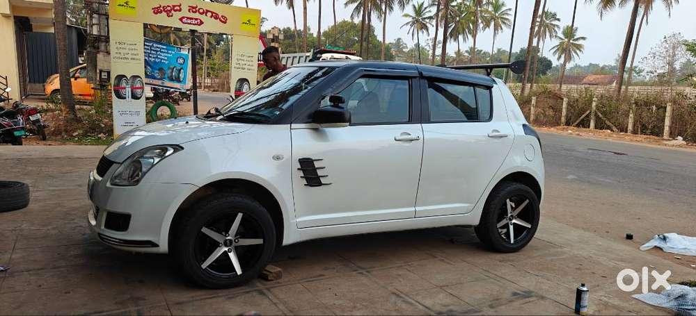 Maruti Suzuki Swift 2008 Diesel Well Maintained
