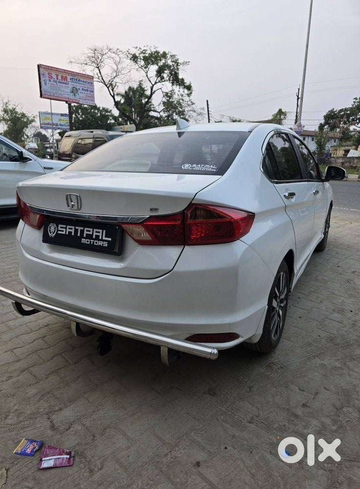 Honda City I Dtec V, 2015, Diesel