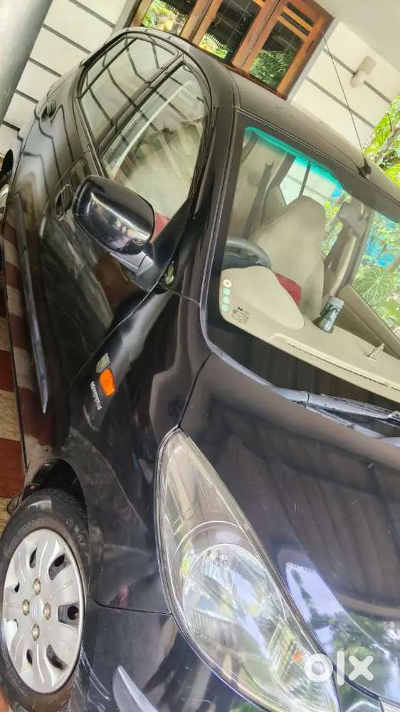 Hyundai I10 Sportz 2008