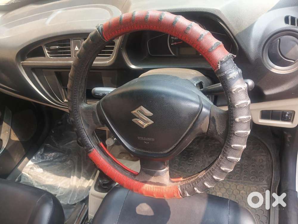 Maruti Suzuki Alto 2019 Petrol 64000 Km Driven