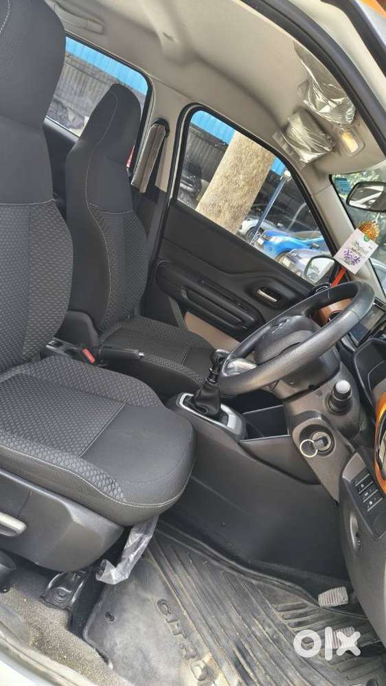 Citroen C3 Feel 1.2 Turbo Dual Tone, 2024, Petrol