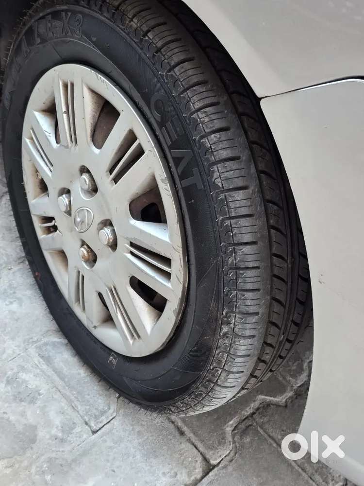Hyundai Santro Xing
1st Owner 
Full Insurance 
Dono Chabi 
Dono Remote