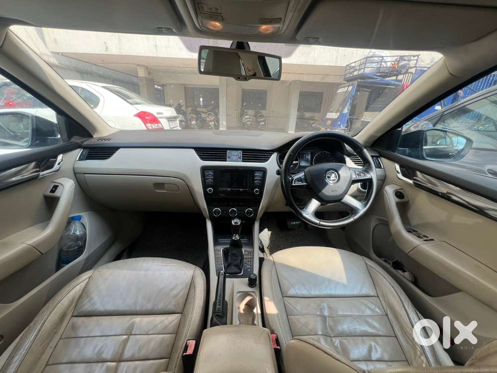 Skoda Octavia Auto Diesel