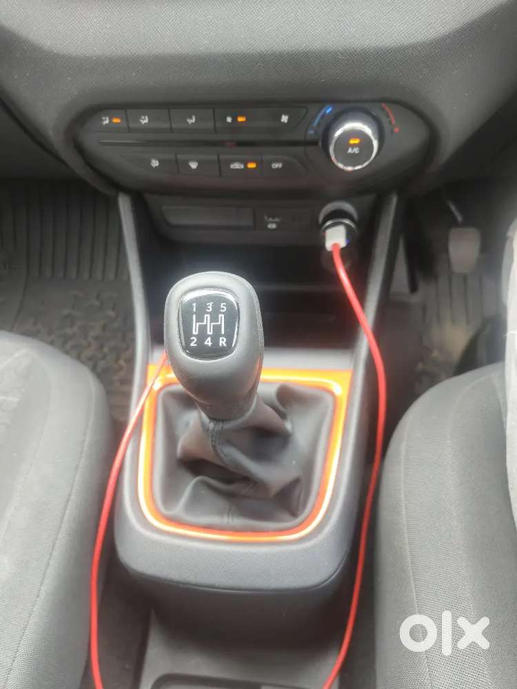 Tata Punch Adventure Rhythm  Insured & Under Warranty Till Dec 2026