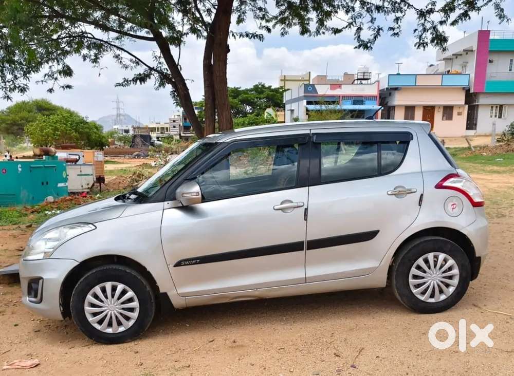 Maruti Suzuki Swift 2016 Petrol Very Good Condition Home Used Vehicle