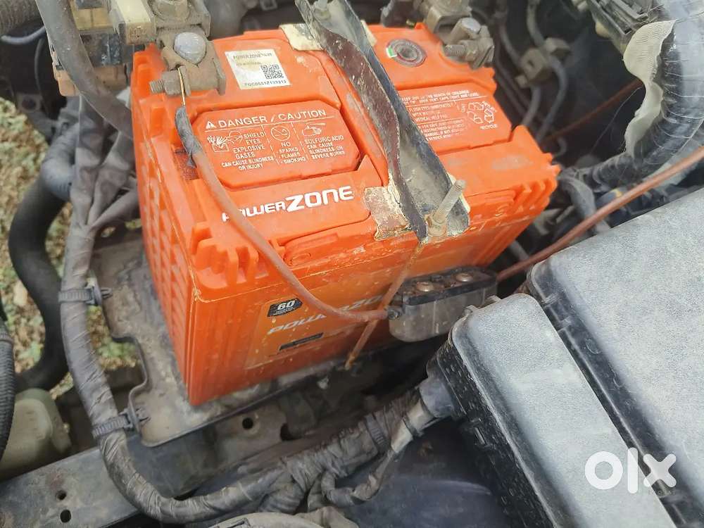 Maruti Suzuki Baleno 2019 Petrol Good Condition Top Model Alpha