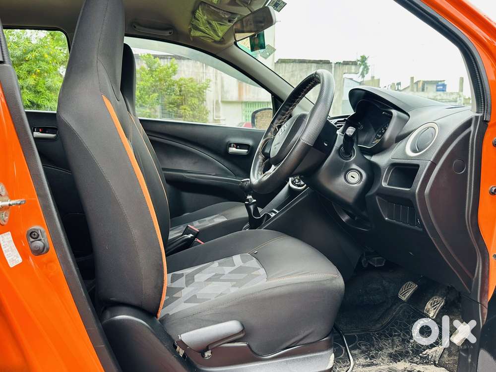 Maruti Suzuki Celerio X Vxi, 2018, Petrol