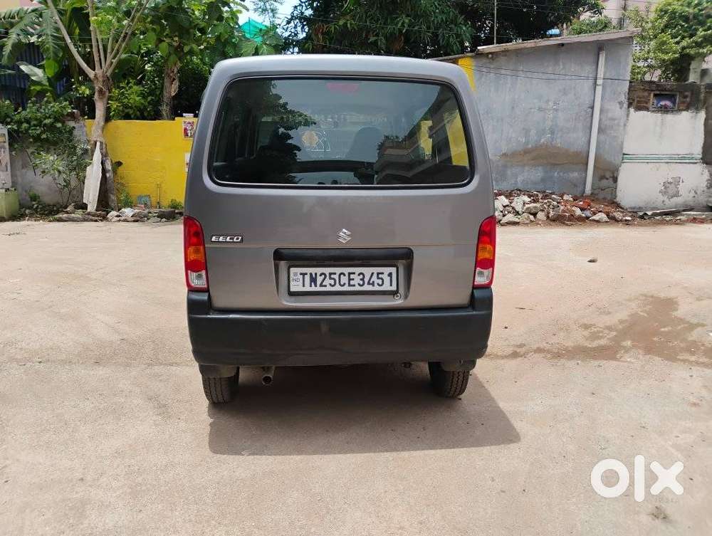 Maruti Suzuki Eeco 7 Seater Standard, 2023, Petrol