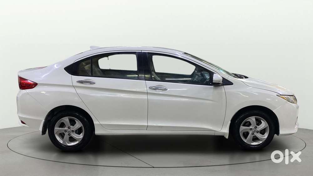 Honda City I Vtec V, 2016, Petrol
