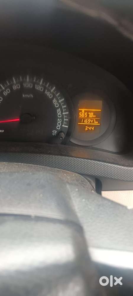 2017 Maruti Suzuki Dzire