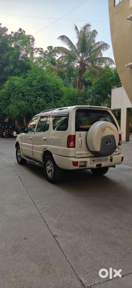 Tata Safari Dicor 2.2 Ex 4x2 Bs Iv, 2016, Diesel