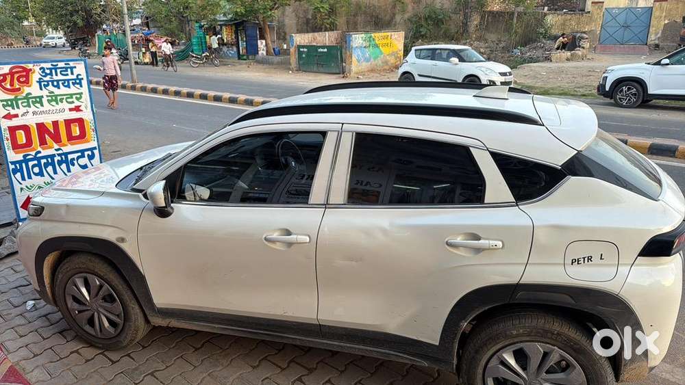 Maruti Suzuki Car 2024