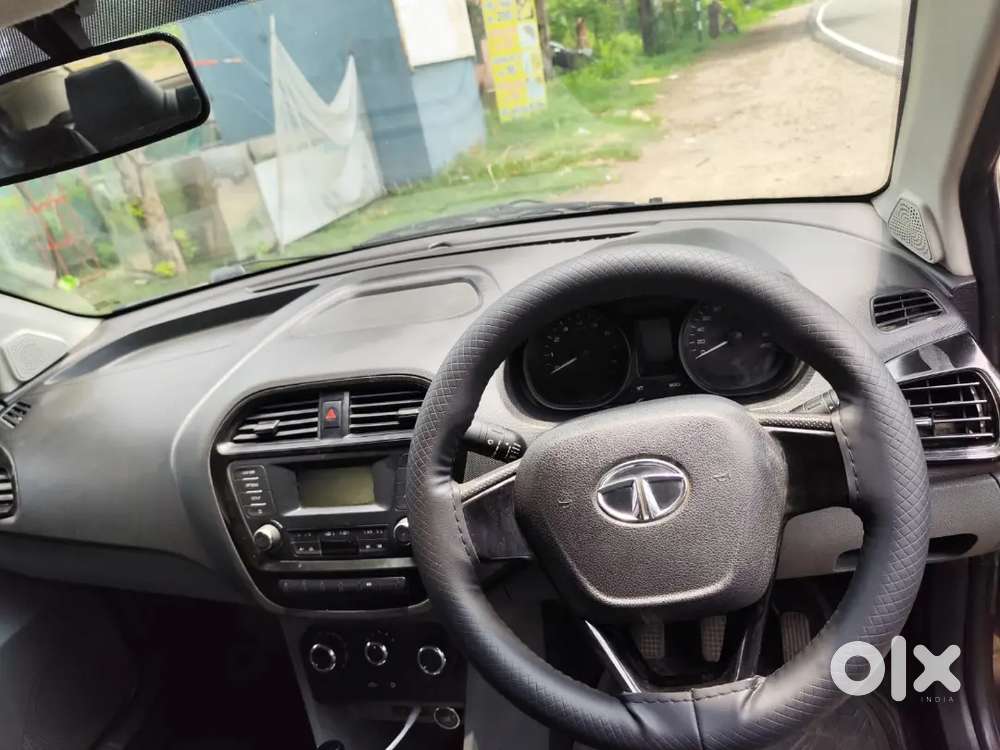 Tata Tigor 2017 Petrol Automatic