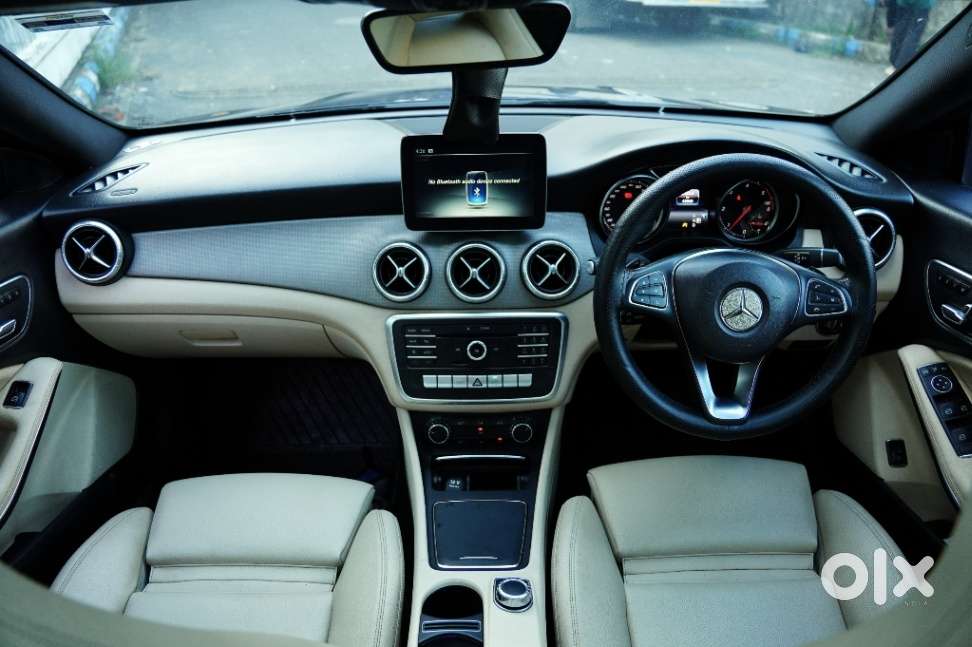 Mercedes-benz Cla 200 D Sport, 2018, Diesel