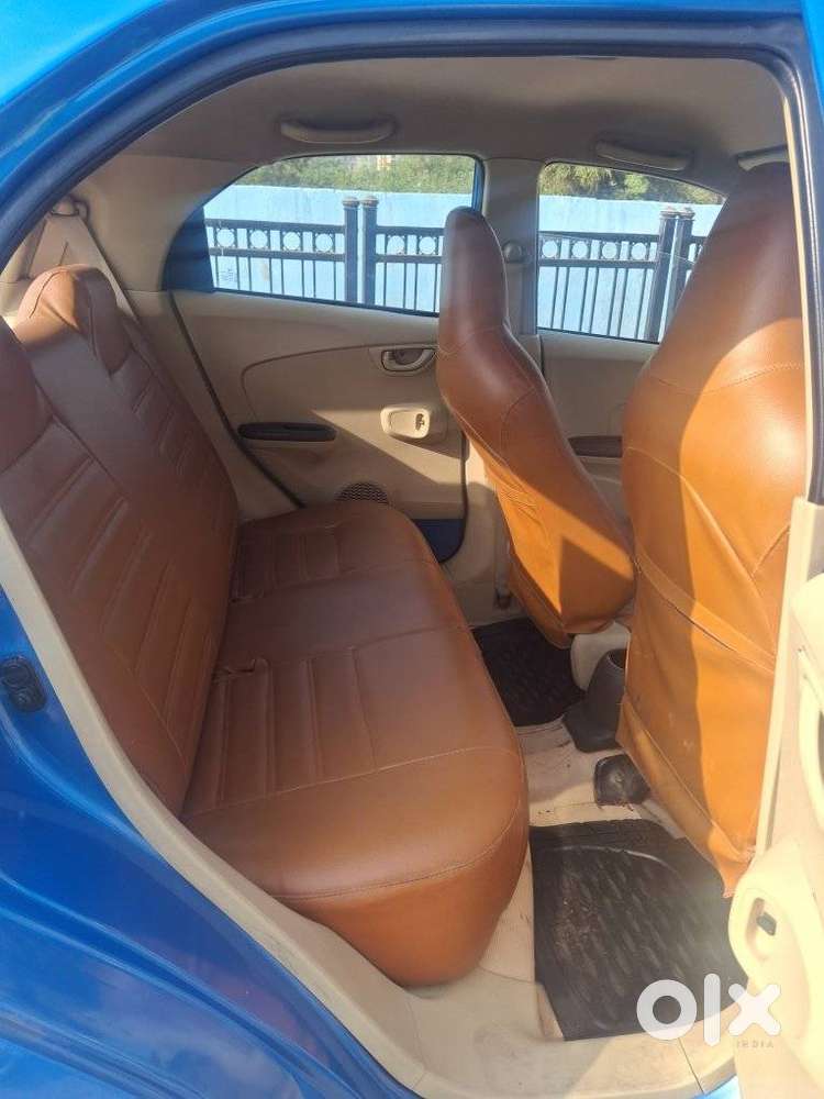 Honda Brio 2011-2013 S Mt, 2012, Cng & Hybrids