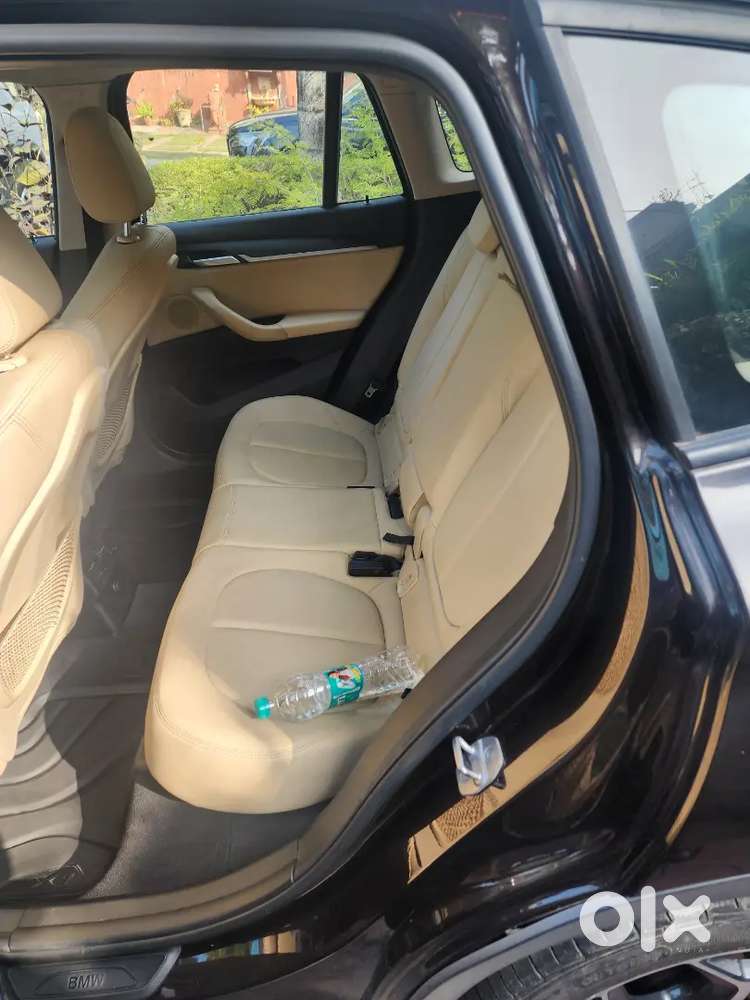 Bmw X1 2018 Sdrive20i Xline
