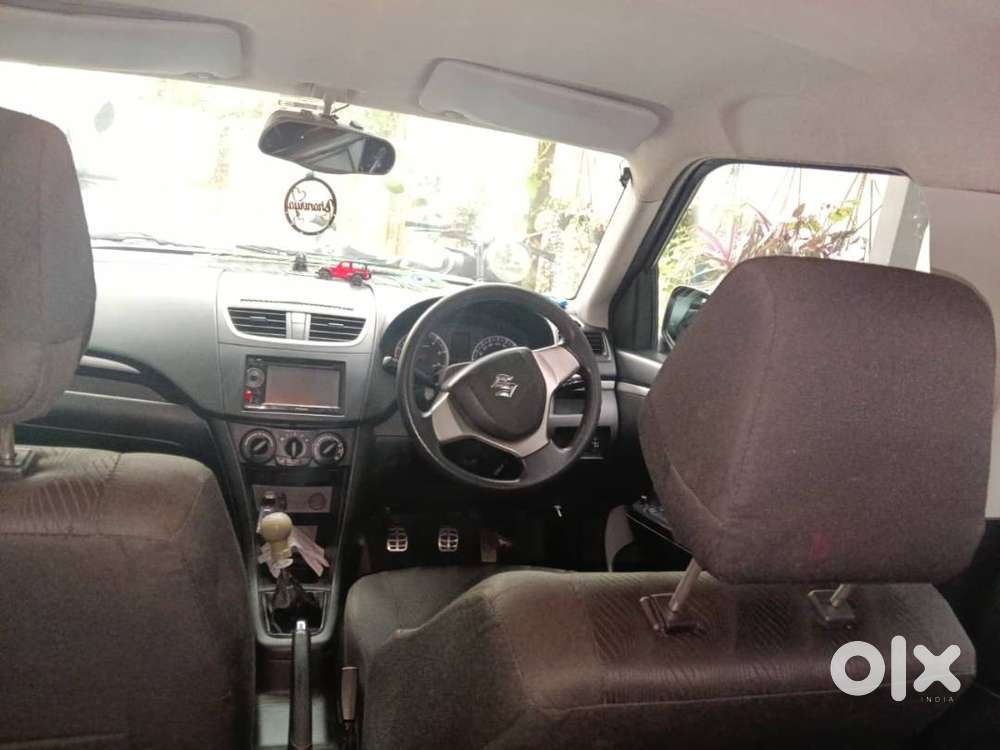 Maruti Suzuki Swift 2012 Diesel Well Maintained, Good Condition