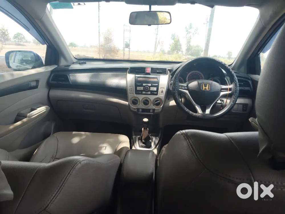 Honda City 2009 Petrol Good Condition