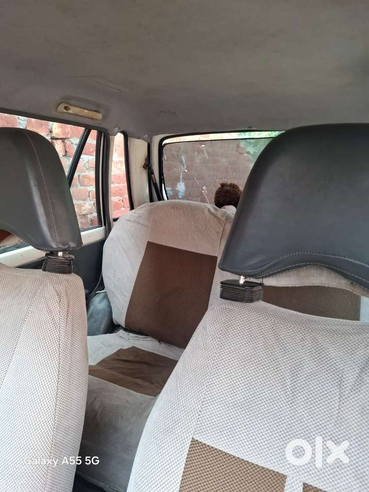 Maruti Suzuki 800 2000 Petrol