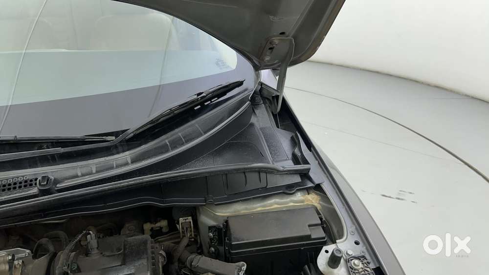 Honda City 1.5 V 4th Gen I-vtec Mt, 2022, Petrol