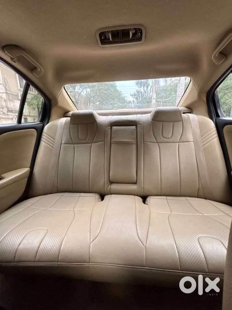 Honda City I-dtec Vx, 2017, Diesel