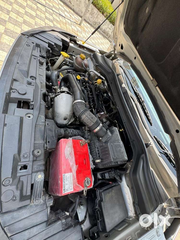 Mahindra Xuv300 W8 Option Diesel, 2019, Diesel