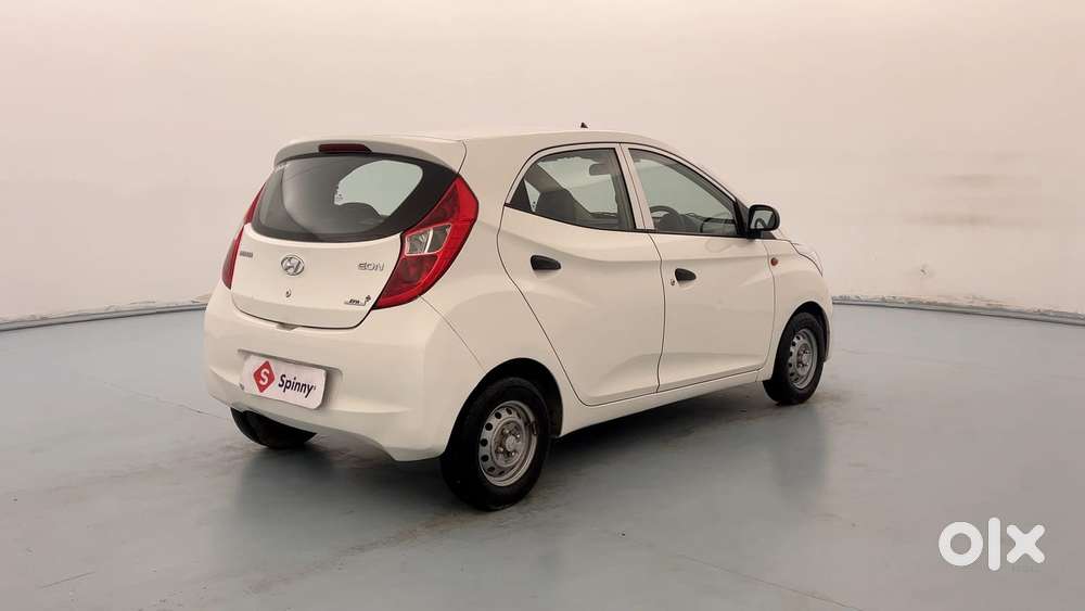 Hyundai Eon Era +, 2014, Petrol