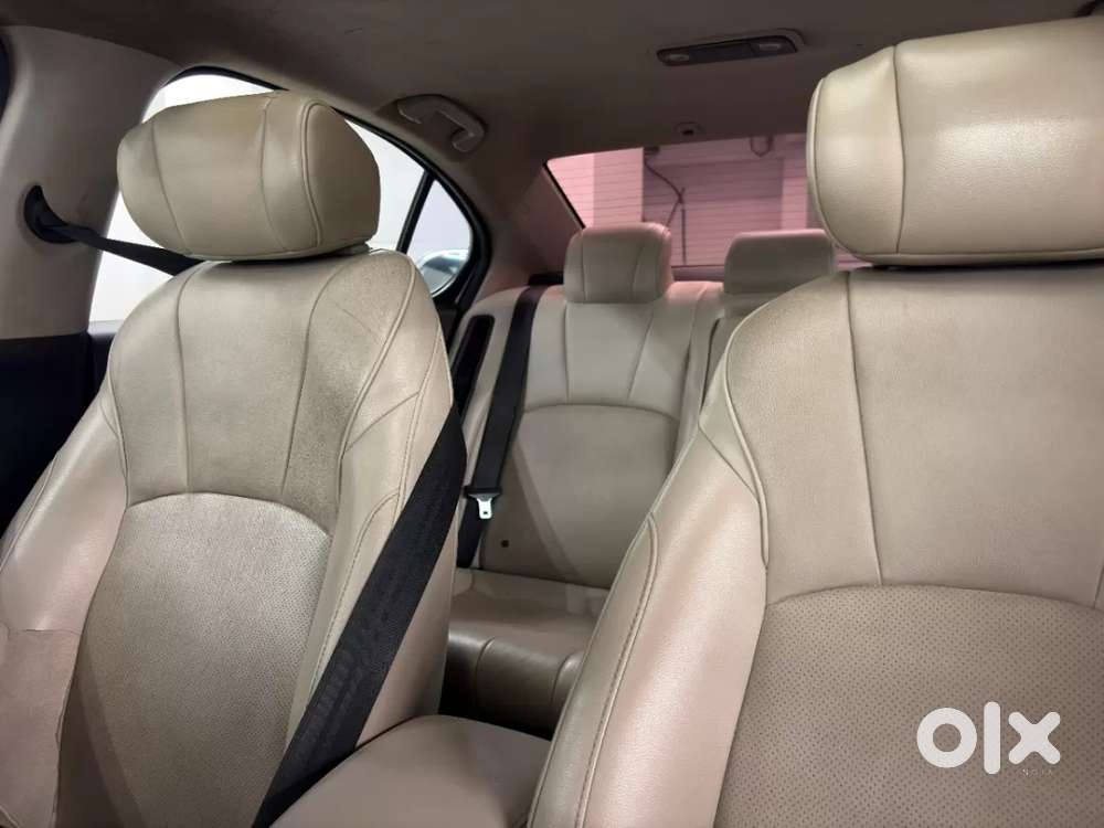 Honda City Zx Petrol Cvt, 2023, Petrol