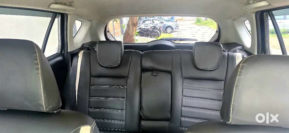Maruti Suzuki S Cross 2018 Diesel Manual