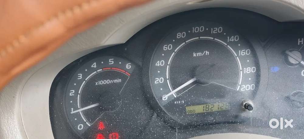 Toyota Innova 2010 Diesel Good Condition