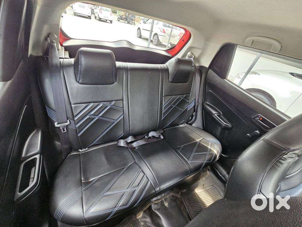 Maruti Suzuki Swift Lxi Option, 2019, Petrol