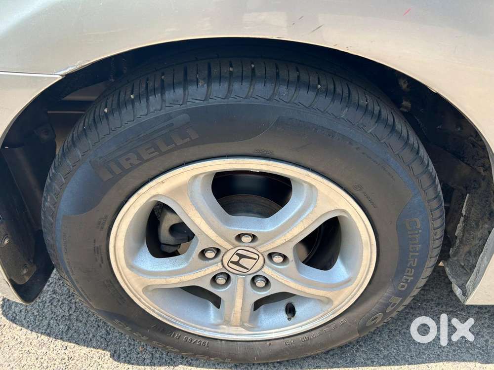 Honda Civic, 2007, Petrol