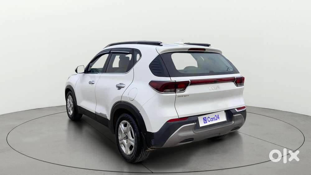 Kia Sonet 1.2 Htk Plus, 2022, Petrol