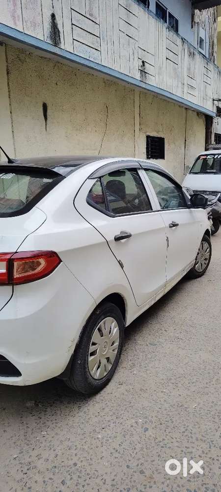 Tata Tigor 2018 Diesel 80000 Km Driven