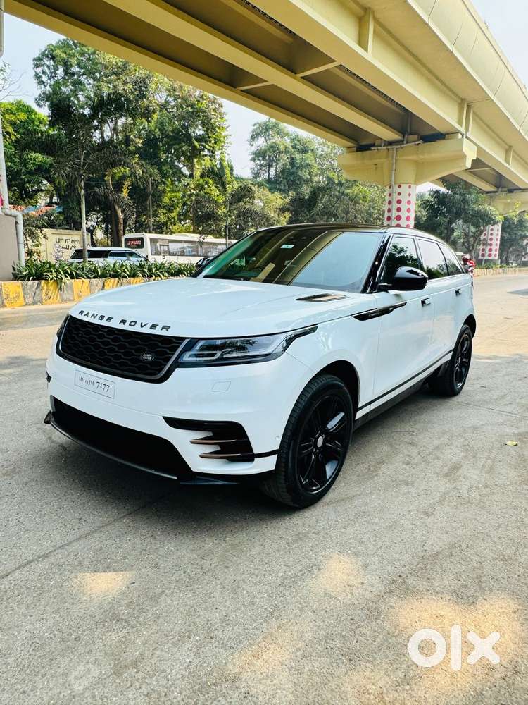 Land Rover Range Velar R-dynamic S Petrol, 2021, Petrol