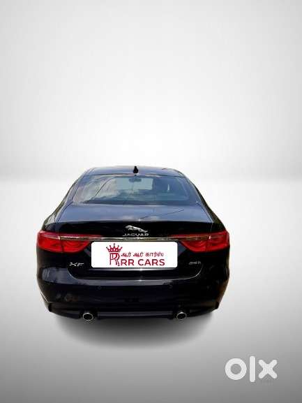 Jaguar Xf 2.0 Diesel Prestige, 2020, Diesel