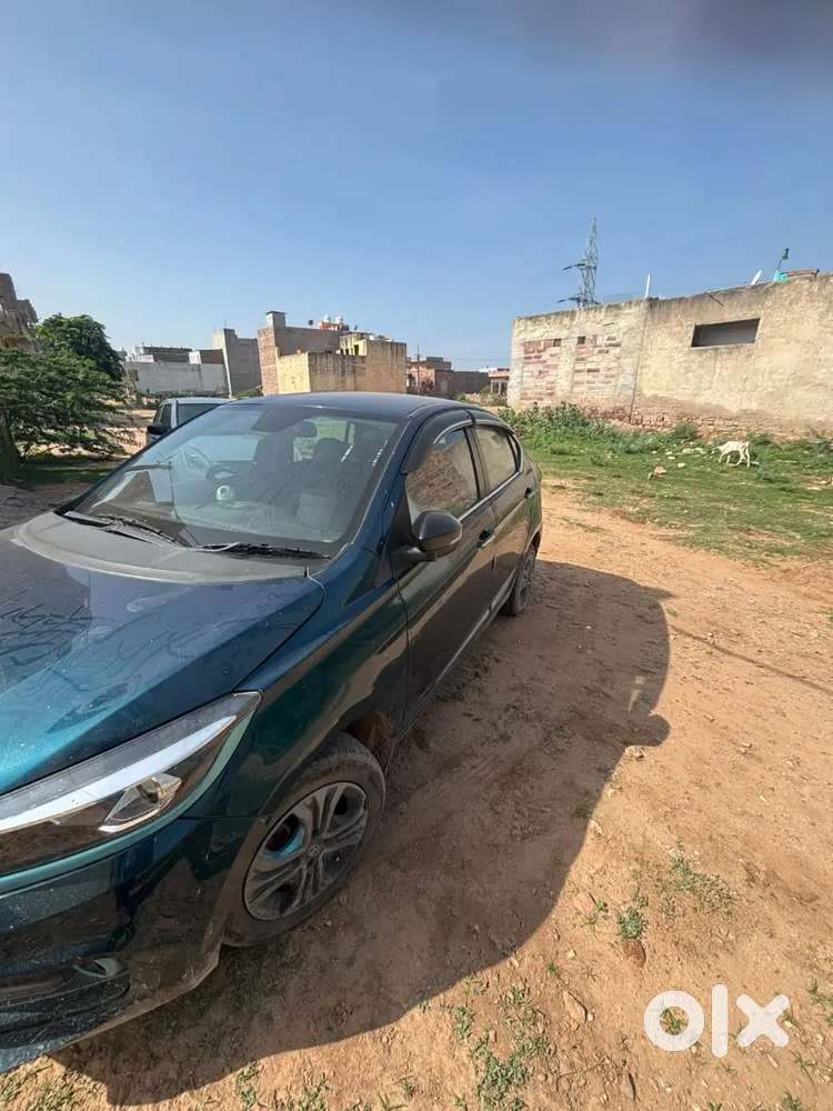 Tata Tigor Ev 2022 Automatic