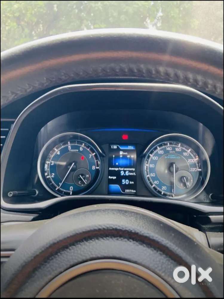 Maruti Suzuki Xl6 2022 Petrol Manual