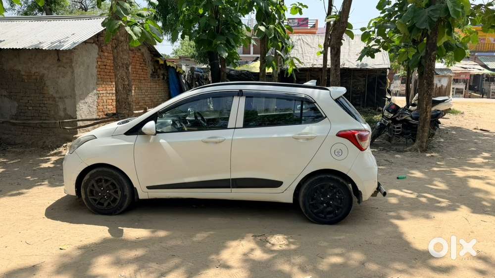 Hyundai Grand I10 2019 Diesel 65000 Km Driven